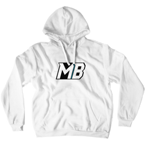 MK Secondary Hoodie (No-Zip/Pullover)