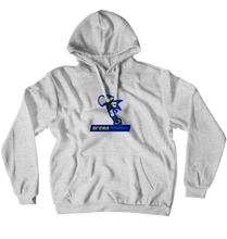 sicha Hoodies (No-Zip/Pullover)