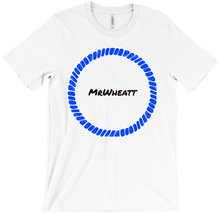mrwheatt T-Shirts