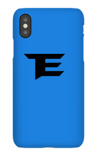 coleguimond iPhone Phone Cases
