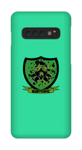 Tox1c Samsung Phone Cases