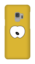 koms Samsung Phone Case