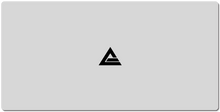 Team Atlas XXL Mousepad (Black Logo)