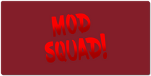 timdoggrev XXL Gaming Mousepad