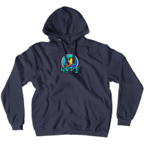 cussingscarab02 Hoodies (No-Zip/Pullover)