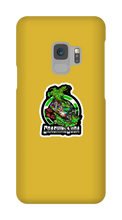 crashingsodagaming Samsung Phone Cases