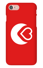cristinaa iPhone Phone Cases