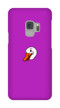 duqkstv Samsung Phone Cases