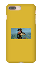 rzmorn iPhone Phone Cases