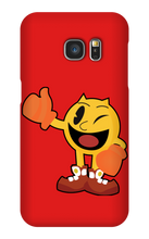 pacmann95 Samsung Phone Cases