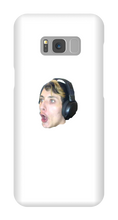 gr0llig3r Samsung Phone Cases
