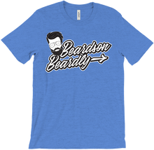 Beardson Art T-Shirts