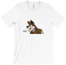the_ardwolf T-Shirts