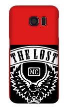 redneckchevy68 Samsung Phone Cases