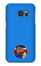 garrobogamercr Samsung Phone Cases