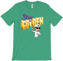 Stay Golden Tee