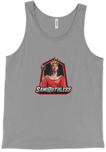 samiruthless Tank Top