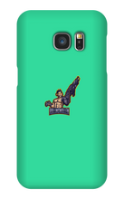 rollinsw0llen Samsung Phone Cases
