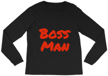 ahitagni Long Sleeve Tee