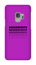 souresports Samsung Phone Cases