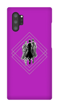 Wandering Army Samsung Phone Cases