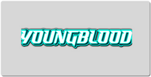 Youngblood Deskmat
