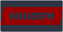 kowzefn XXL Gaming Mousepad