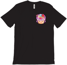 Level 4 Cupcake T-Shirt