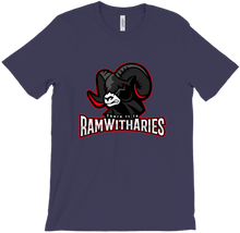 ramwitharies T-Shirts