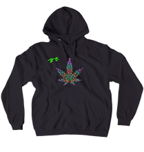 blackopgaming-3406 Hoodies (No-Zip/Pullover)