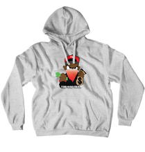 tstshadowgaming Hoodies (No-Zip/Pullover)