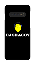 djshaggy47 Samsung Phone Cases