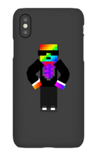 Joss TS Avatar iPhone Phone Cases