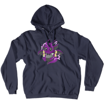 papirave Hoodies (No-Zip/Pullover)