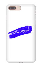 Da Rift iPhone Cases