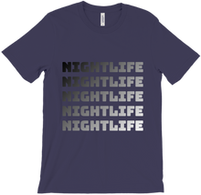 nightlife-2898 T-Shirts