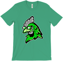 PowrDragn Outdoors Logo T-Shirt