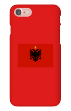 shkodra_g iPhone Phone Cases