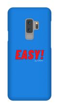 EASY By EMM3 Samsung Cases