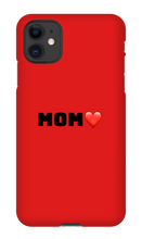 quaicicon iPhone Phone Cases
