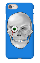 yuriyzakk iPhone Phone Cases | Skull
