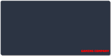 dazzle XXL Gaming Mousepad