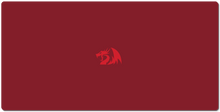 Loud Johnny YT x Redragon  XXL Gaming Mousepad