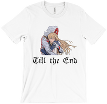 Till the End T-Shirts