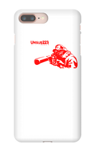 unsub223 iPhone Phone Cases