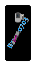 Bgirl0703 Samsung Phone Cases