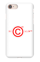 buckl3yb01 iPhone Phone Cases