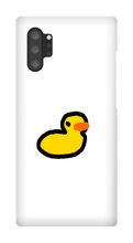 inversiveduckyy Samsung Phone Cases