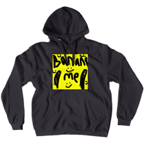 syaple Hoodies (No-Zip/Pullover)
