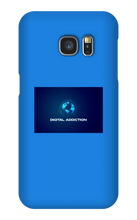 deejay79 Samsung Phone Cases